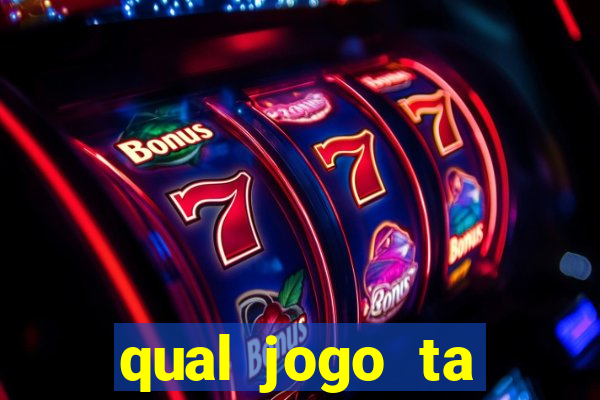 qual jogo ta ganhando dinheiro